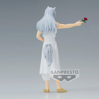Yu Yu Hakusho - Figurine Yoko Kurama - DXF