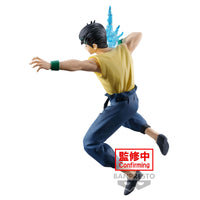 Yu Yu Hakusho - Figurine Yusuke Urameshi - Ankoku Bujutsukai