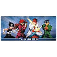 Yu Yu Hakusho - Mug - Yusuke & ses Amis