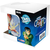 Yu Yu Hakusho - Mug - Yusuke & ses Amis