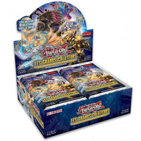 Cartes Yu-Gi-Oh! - JCC - Les Grands Créateurs - Konami