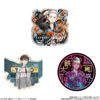 Bonbons Gummies - Tokyo Revengers - Bandai