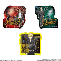 Bonbons Gummies - Tokyo Revengers - Bandai