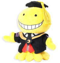 Assassination Classroom - Peluche Korosensei