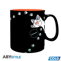 Chi: Une Vie De Chat - Mug Magique - Chi et sa famille