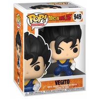 Dragon Ball Super - Figurine Pop! - Vegito - n° 949