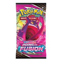 Cartes Pokémon Poing De Fusion EB08