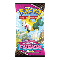 Cartes Pokémon Poing De Fusion EB08