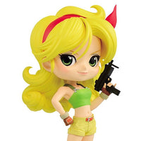 Dragon Ball - Figurine Q posket - Lunch - Ver.B - BANPRESTO