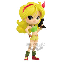 Dragon Ball - Figurine Q posket - Lunch - Ver.B - BANPRESTO