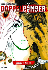 Doppelgänger - Intégrale - Tome 01 à 04