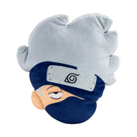 Naruto - Coussin / Peluche - Kakashi Hatake - Mocchi-Mocchi - TOMY