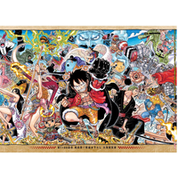 Weekly Shōnen Jump - Magazine Numéro 40 - ONE PIECE + Poster One Piece 2/3 - 2021