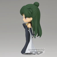 Sailor Moon - Figurine Q posket - Sailor Pluto - Ver.A - BANPRESTO