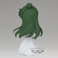 Sailor Moon - Figurine Q posket - Sailor Pluto - Ver.A - BANPRESTO