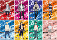 Tokyo Revengers - Clear Card Collection Gum First Press Limited Edition
