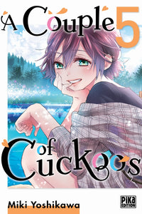 A Couple Of Cuckoos - Tome 05