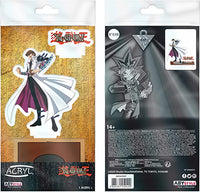 Yu-Gi-Oh! - Stand Acrylique Seto Kaiba