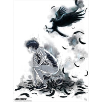 Ao Ashi - Poster - Vision suprême