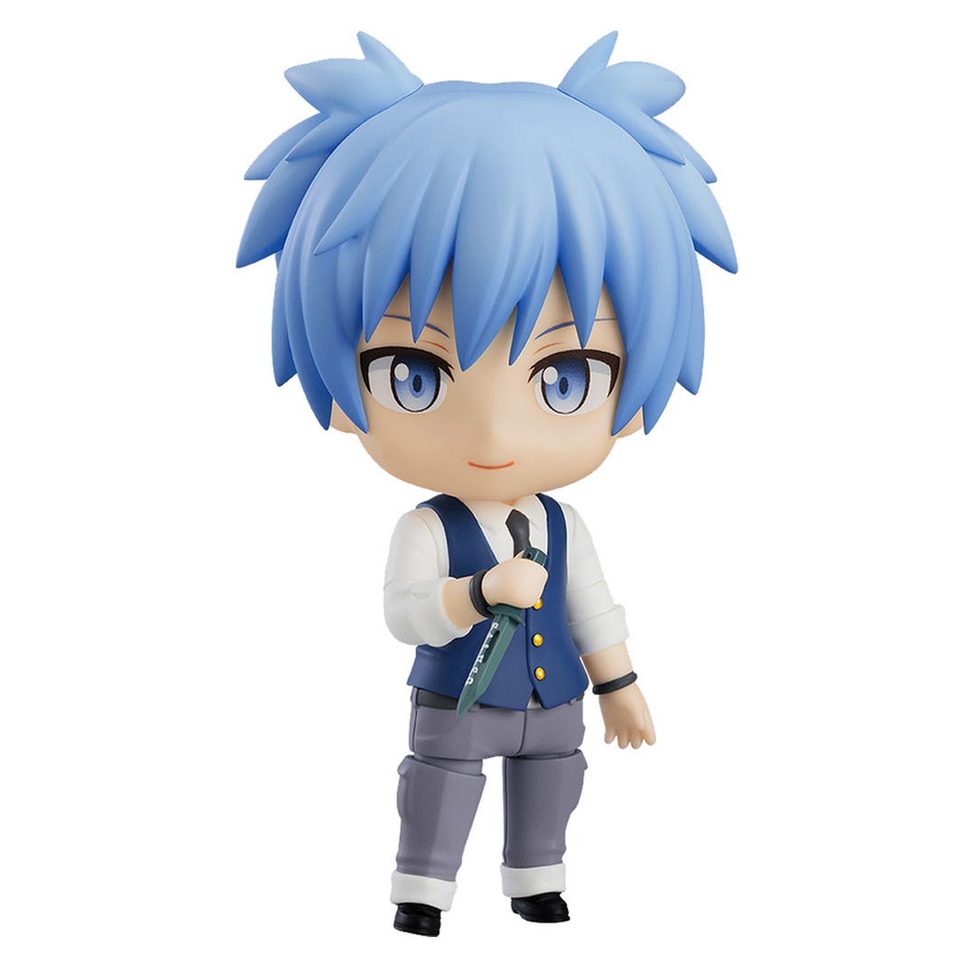 ASSASSINATION CLASSROOM - Figurine Nagisa Shiota - NENDOROID