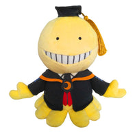 Assassination Classroom - Peluche Koro sensei