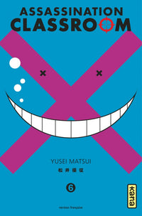 Assassination Classroom - Intégrale - Tome 1 à 21