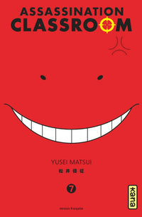 Assassination Classroom - Intégrale - Tome 1 à 21