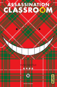 Assassination Classroom - Intégrale - Tome 1 à 21