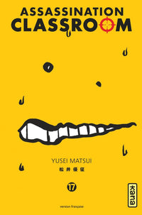 Assassination Classroom - Intégrale - Tome 1 à 21