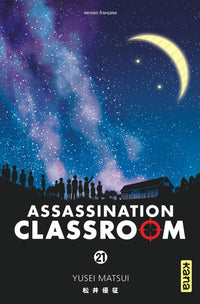 Assassination Classroom - Intégrale - Tome 1 à 21