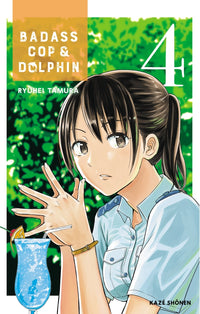 Badass Cop & Dolphin - Tome 04