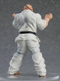 Baki - Figurine Doppo Orochi - POP UP PARADE