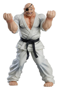 Baki - Figurine Doppo Orochi - POP UP PARADE