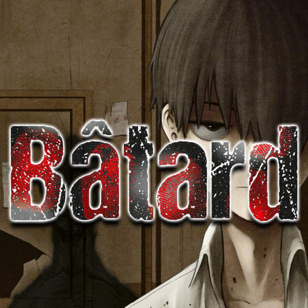 Bâtard Intégrale Tome 01 à 05 Manganim