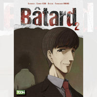 Bâtard - Tome 02