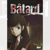 Bâtard - Tome 03