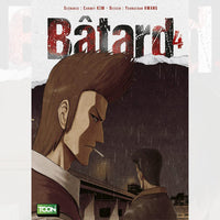 Bâtard - Tome 04