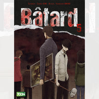 Bâtard - Tome 05