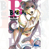 Beastars - Tome 06