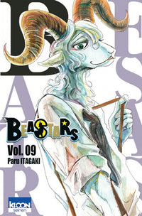 Beastars - Intégrale - Tome 1 à 22