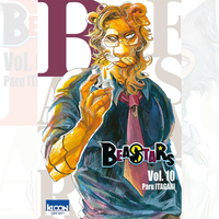 Beastars - Tome 10