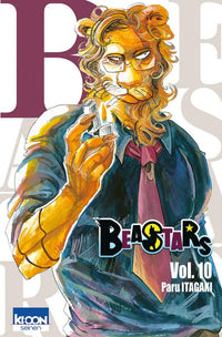 Beastars - Intégrale - Tome 1 à 22