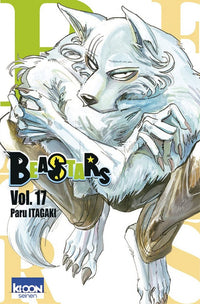 Beastars - Intégrale - Tome 1 à 22