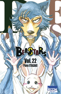 Beastars - Intégrale - Tome 1 à 22