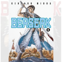Berserk - Tome 04