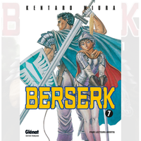 Berserk - Tome 07