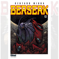 Berserk - Tome 12
