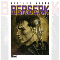 Berserk - Tome 17