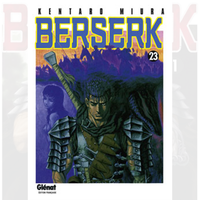Berserk - Tome 23
