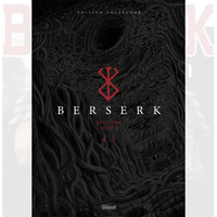 Berserk - Tome 41 - Édition Collector